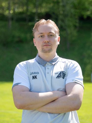Avatar Bild für Nathan Emanuel Karrer