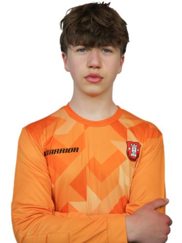 Ben Hauptmann