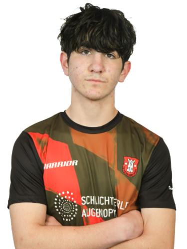 Aleksander Maksimovic