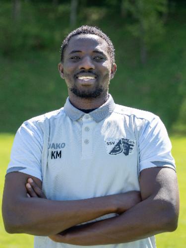 Avatar Bild für Mohamed Kambaliba