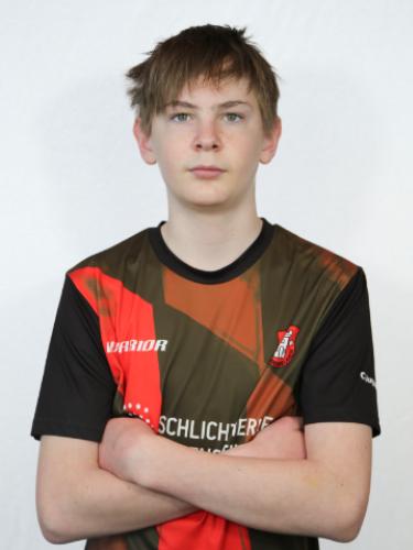Benjamin Pracht