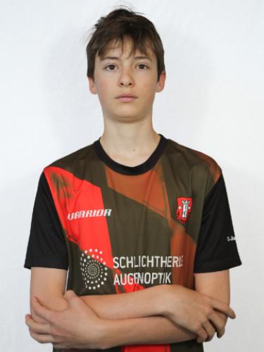 Julian Craffonara
