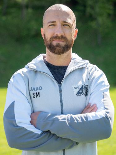 Stefan Meitinger