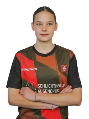 Nina Neher