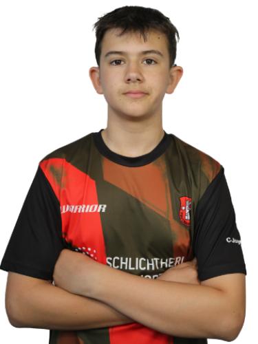 Timo Schwangart