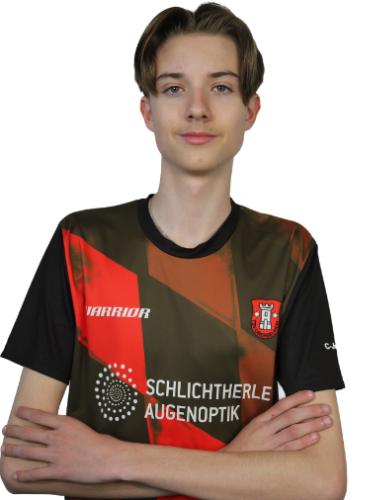 Lionel Walther
