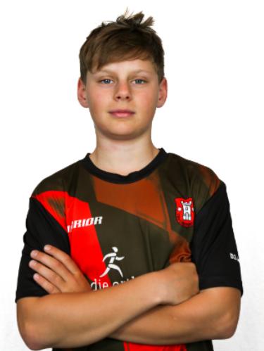 Dominik Merk