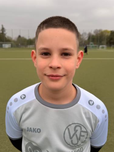 Leonardo Majic