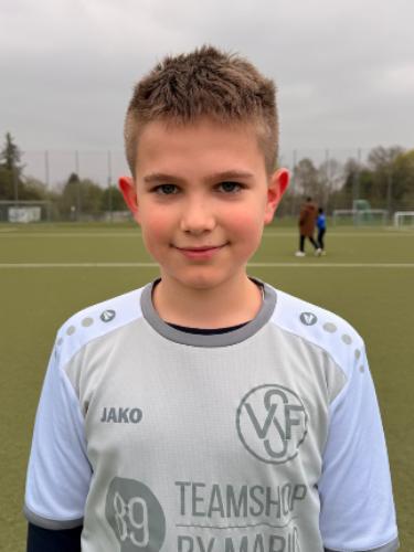 Dominik Markusic