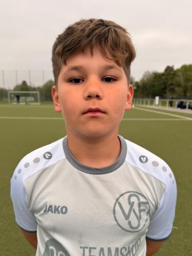 Diego Vasic