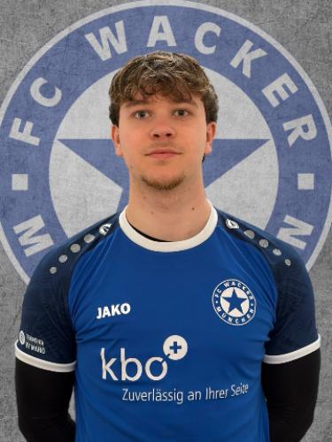 Maximilian Ries