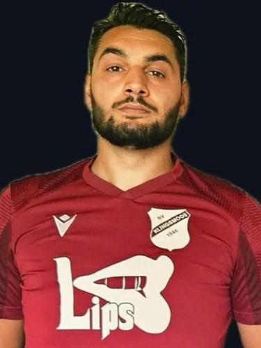 David Ibraimovic