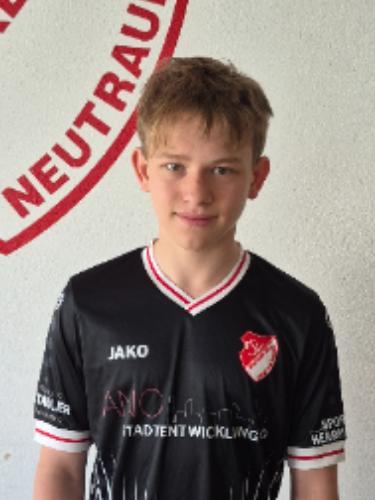 Philipp Freund