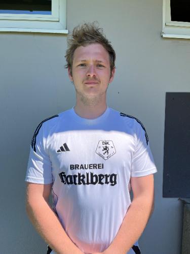 Niklas Thaler