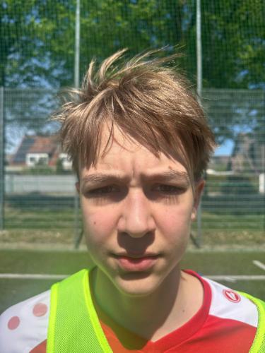 Lennart Ratcliff