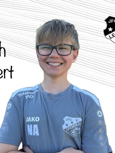 Noah Abert