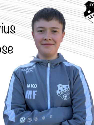Marius Fröse