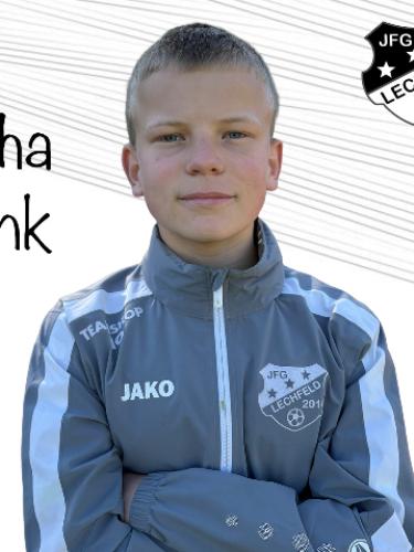 Josha Henk