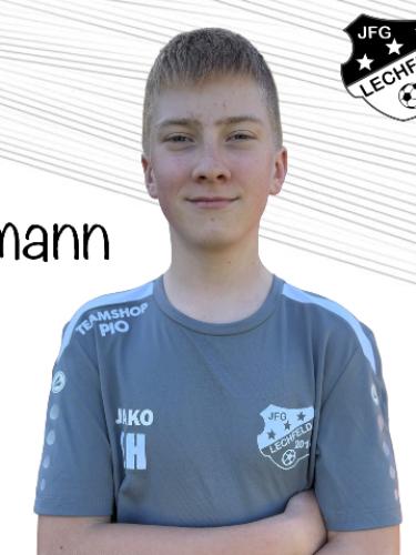 Loris Horstmann