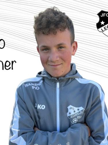 Nico Korner