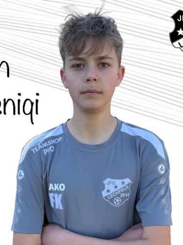 Avatar Bild für Florin Krasniqi