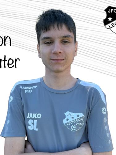 Avatar Bild für Simon Lauter