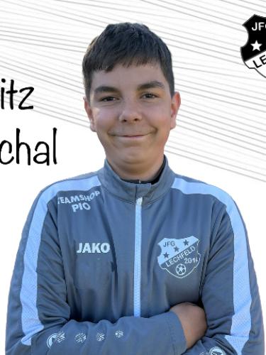 Moritz Muschal