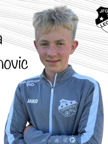 Luka Pejnovic