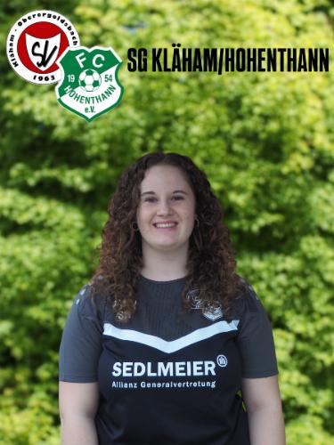 Avatar Bild für Stefanie Heckinger