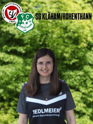 Julia Kiermeier