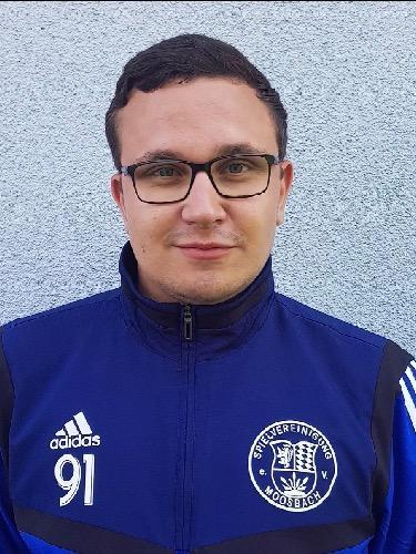 Matthias Gissibl
