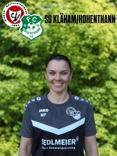 Avatar Bild für Marina Aiwanger