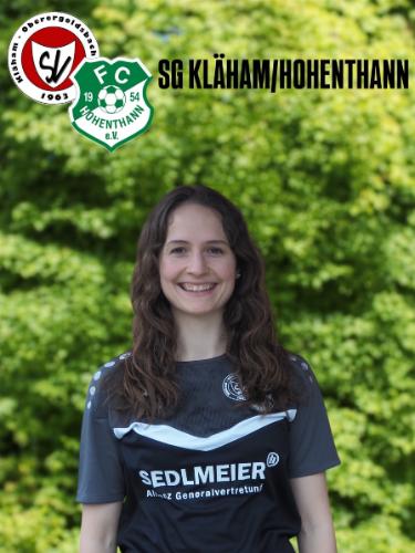 Avatar Bild für Annika Ramsauer