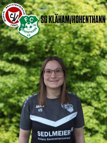 Verena Sedlmaier