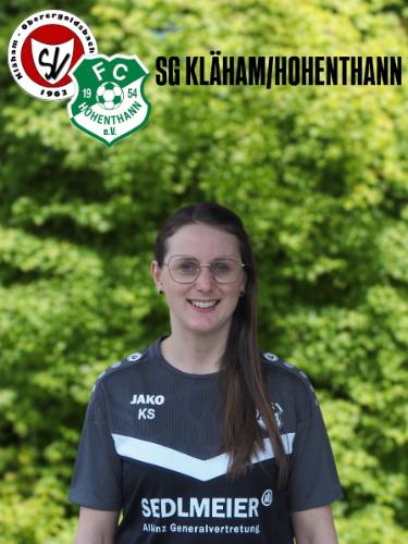 Katja Stadler