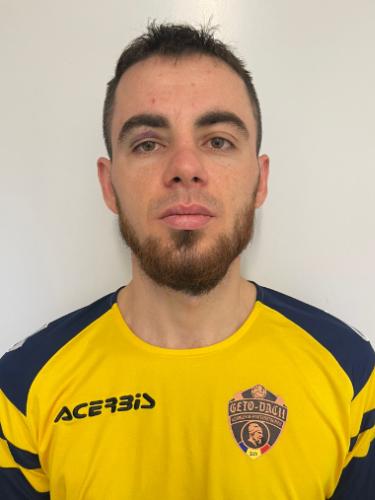 Iulian Ganta