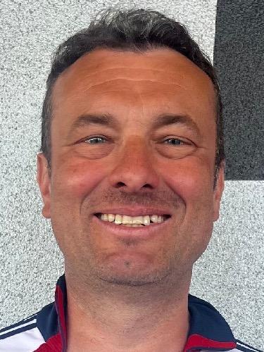 Andreas Hertrich