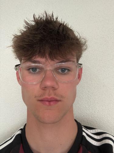 Adrian Sütterlin