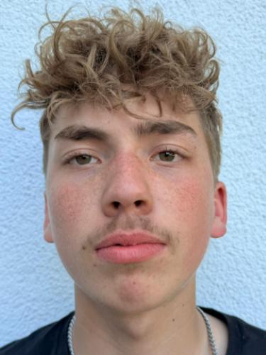 Lukas Hansl
