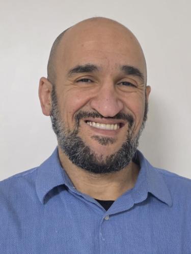 Ibrahim Arslan