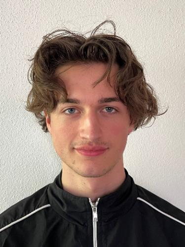 Tobias Kleiner