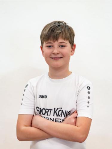 Luca Keilholz