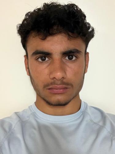 Izzaldin Almohammad Alabbadi