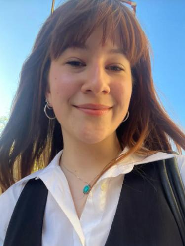 Avatar Bild für Mathilda Dürr
