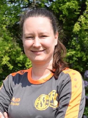 Kathrin Preböck