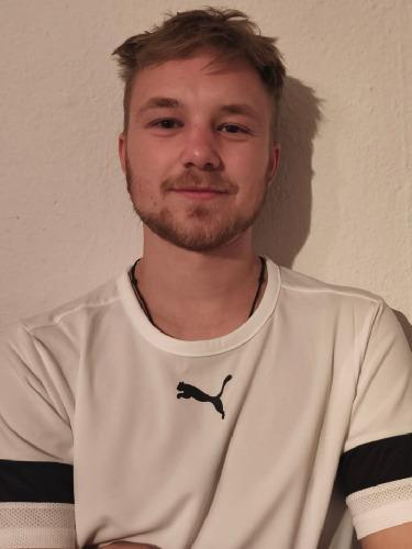 Luca Nieberle