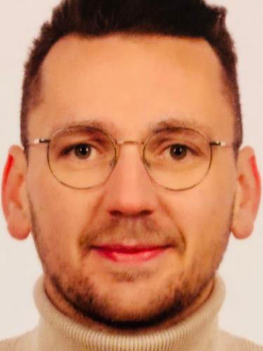 Benjamin Knappke