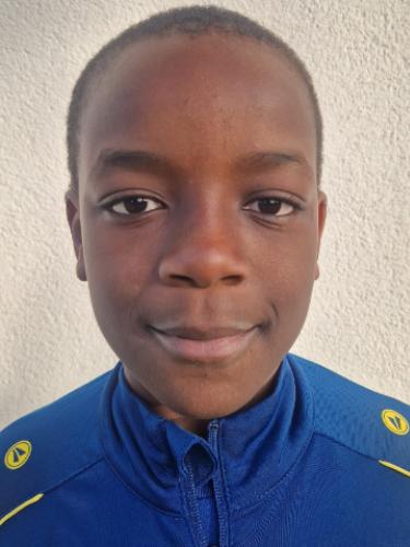 Levi Fodjo