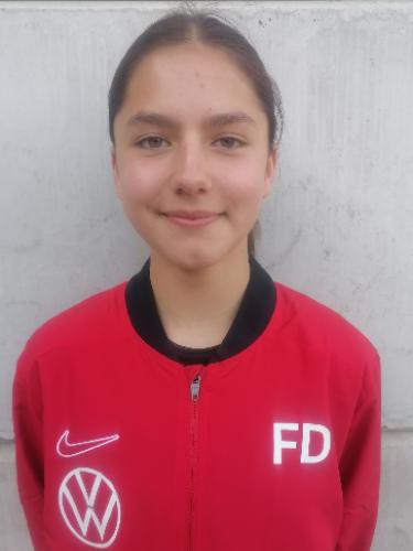 Franziska Dietl
