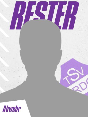 Avatar Bild für Jonas Rester